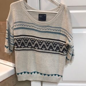 AE sweater